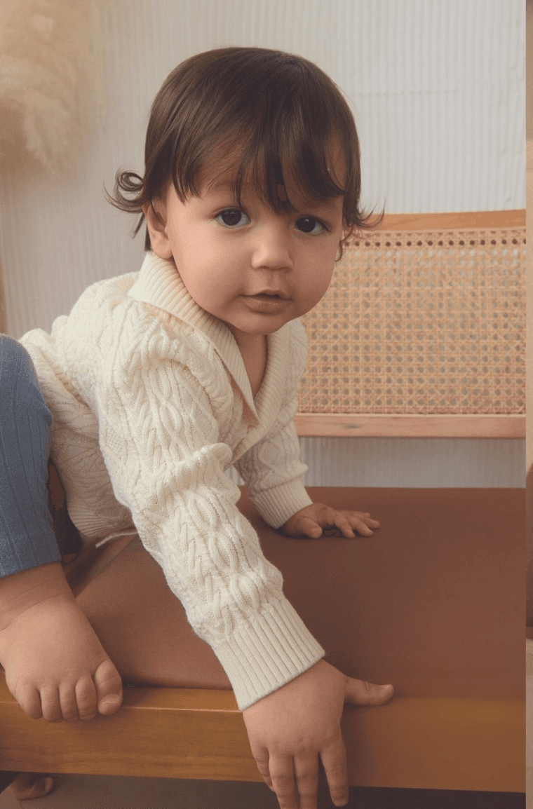 Cashmere Collection